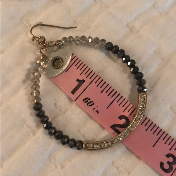 French hook hoops, 2 inch - Picture 4 of 4